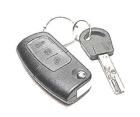 Изготовление ключей для автомобиля с чипом (фото 2) (фото)